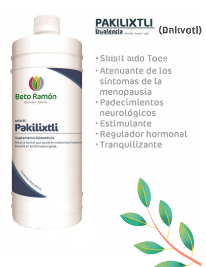 PAKILLXTLI