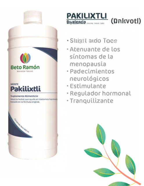 PAKILLXTLI
