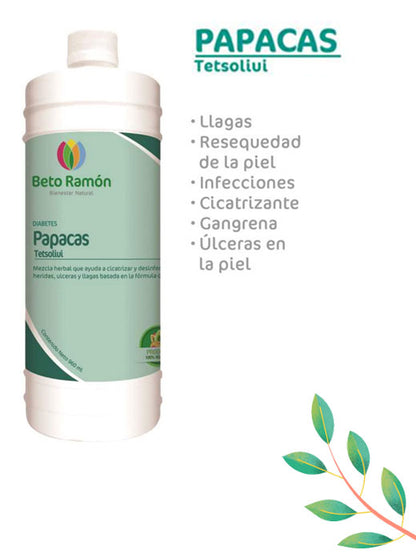 PAPACAS