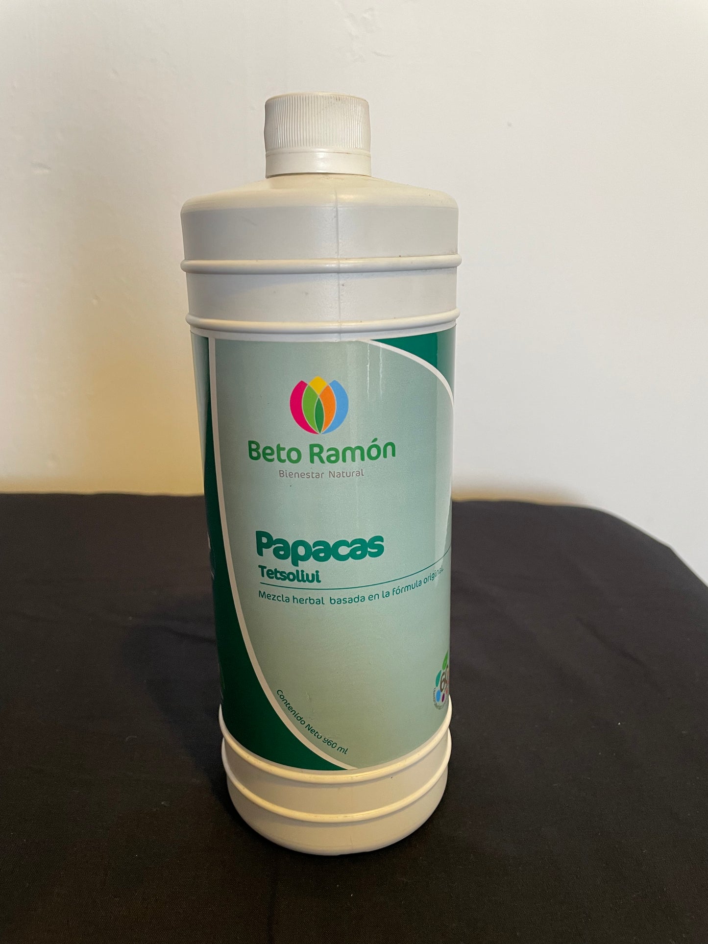 PAPACAS
