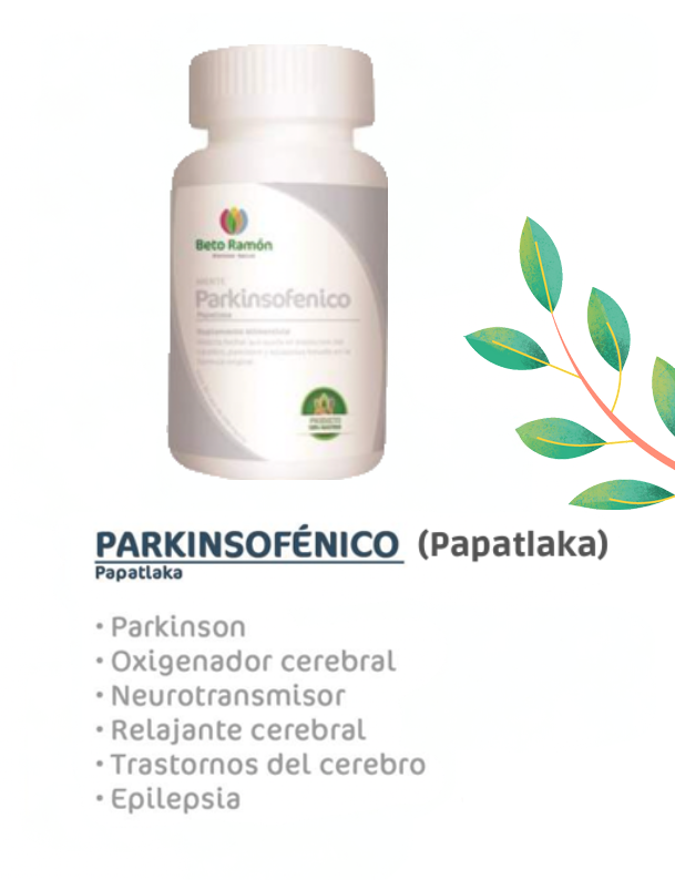 PARKINSOFENICO