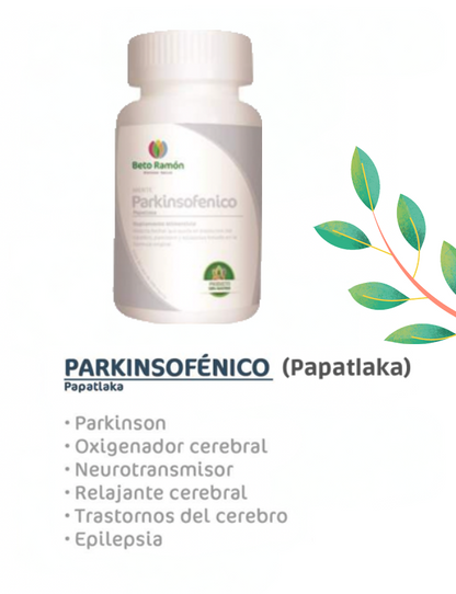 PARKINSOFENICO