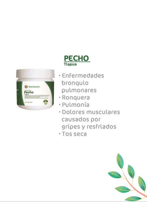 PECHO