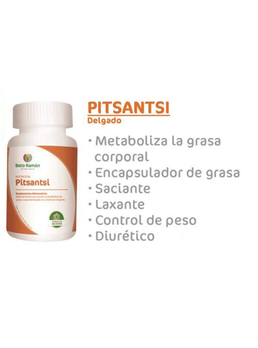 PITSANTSI