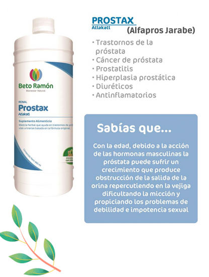 PROSTAX