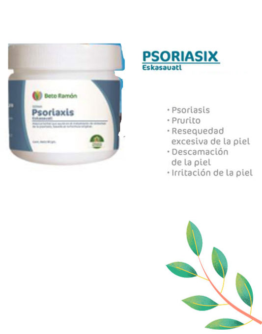PSORIAXIS