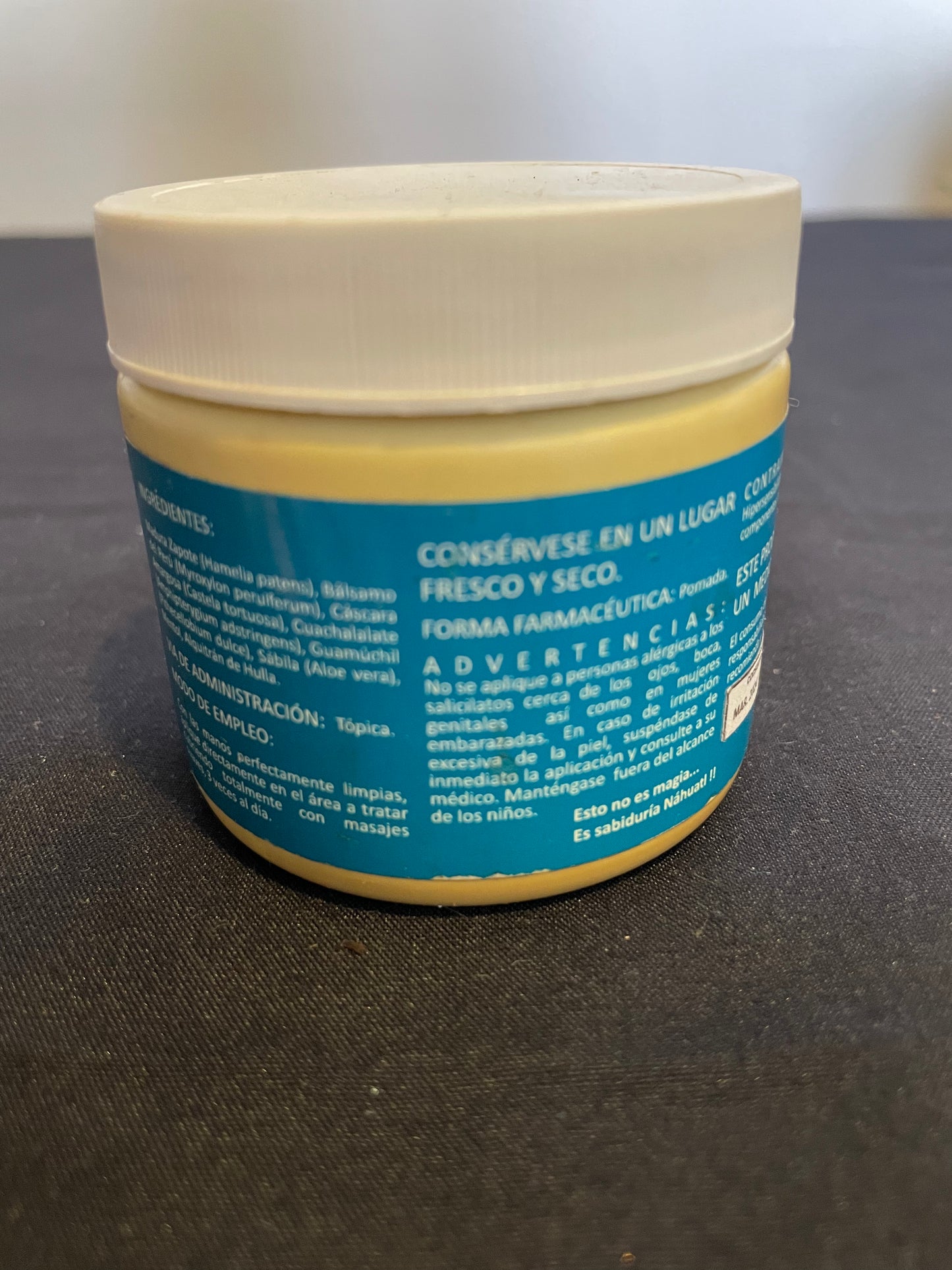 PSORIAXIS