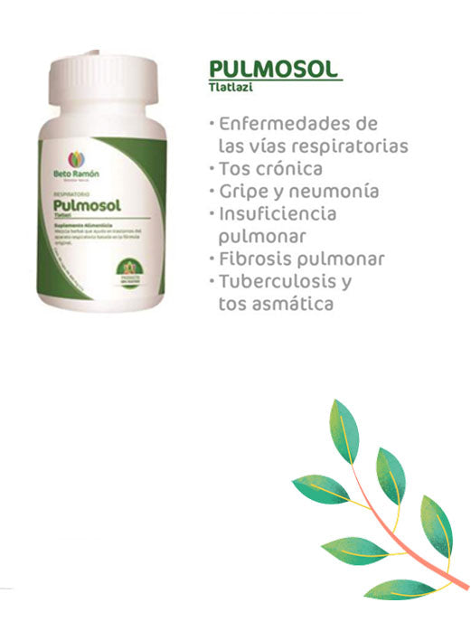 PULMOSOL