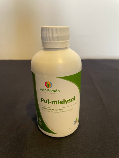 PULMONISOL