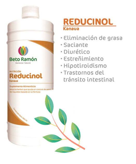 REDUCINOL