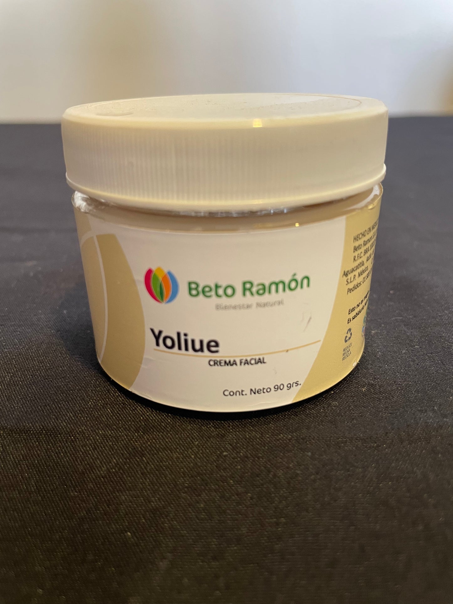 REJUVENOSINA