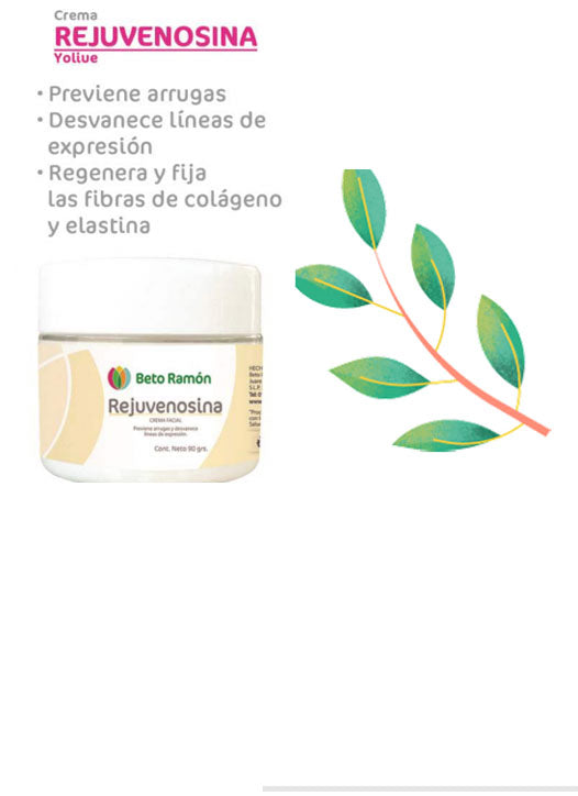REJUVENOSINA