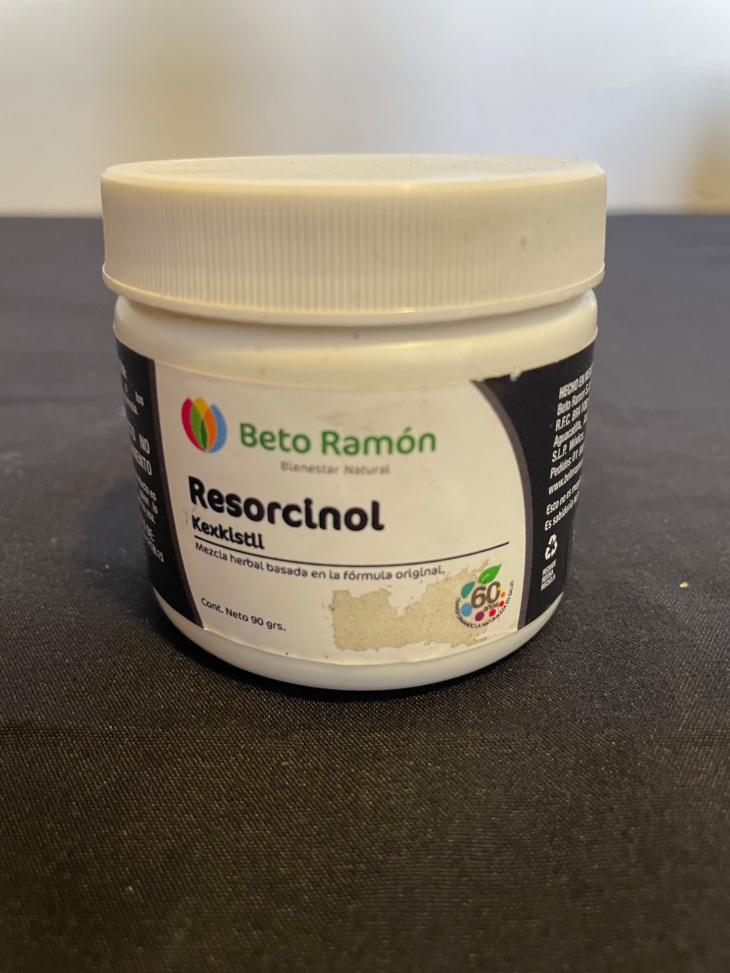 RESORCINOL
