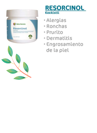 RESORCINOL
