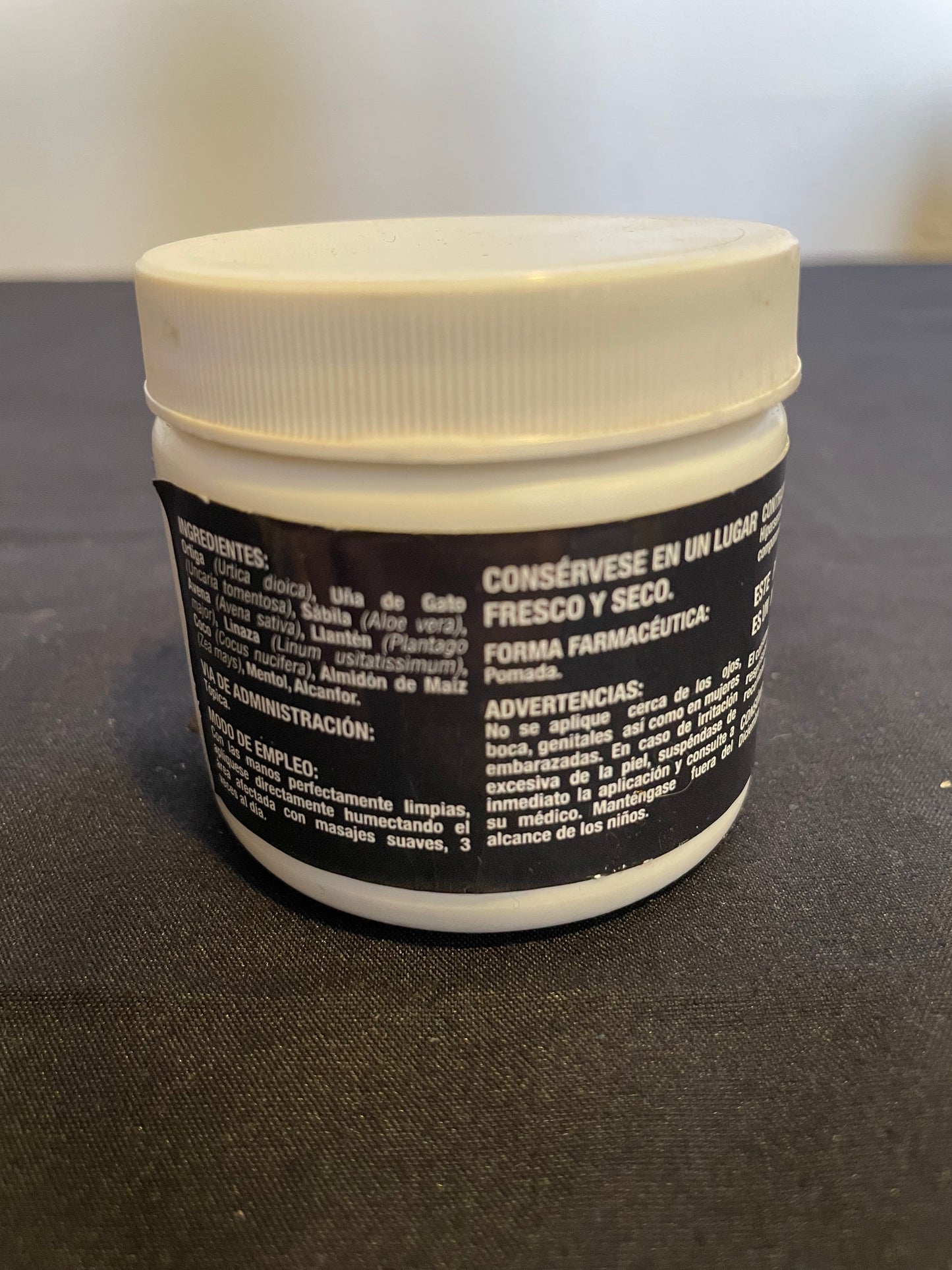 RESORCINOL