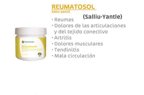REUMATOSOL