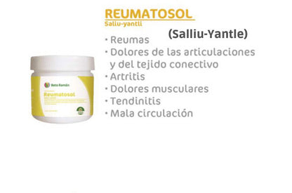 REUMATOSOL