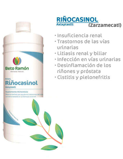 RIÑOCASINOL