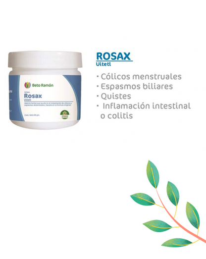 ROSAX