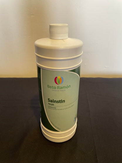 SAINSTIN
