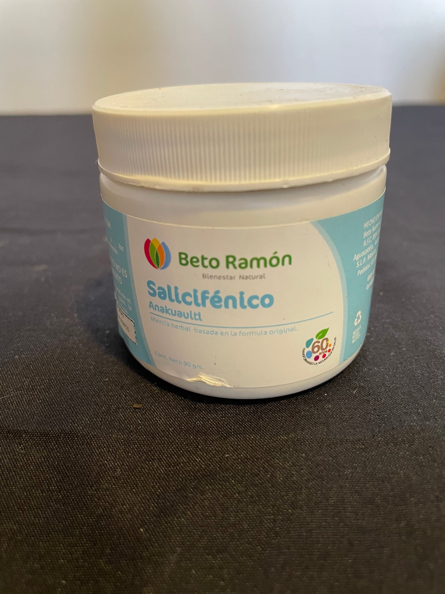 SALICIFENICO