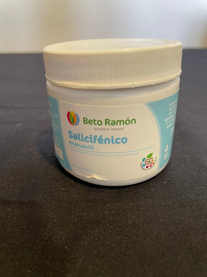 SALICIFENICO