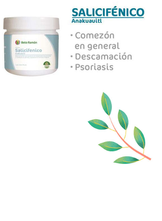 SALICIFENICO