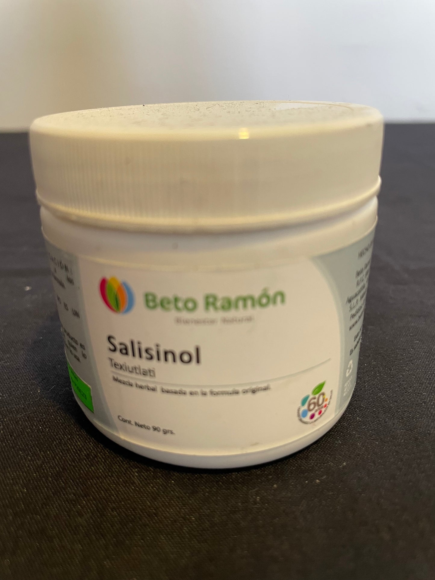 SALISINOL