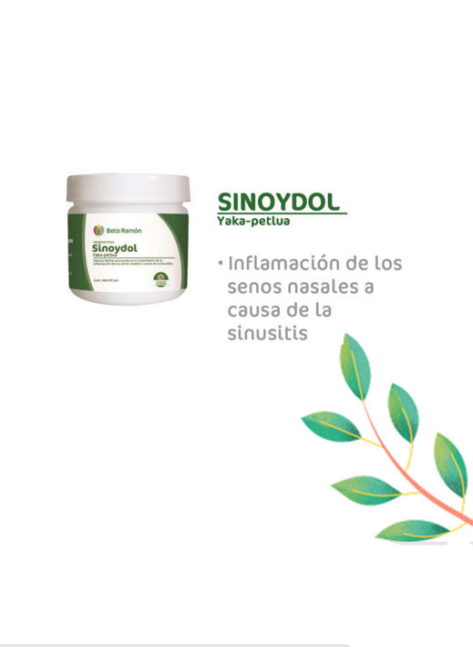 SINOYDOL