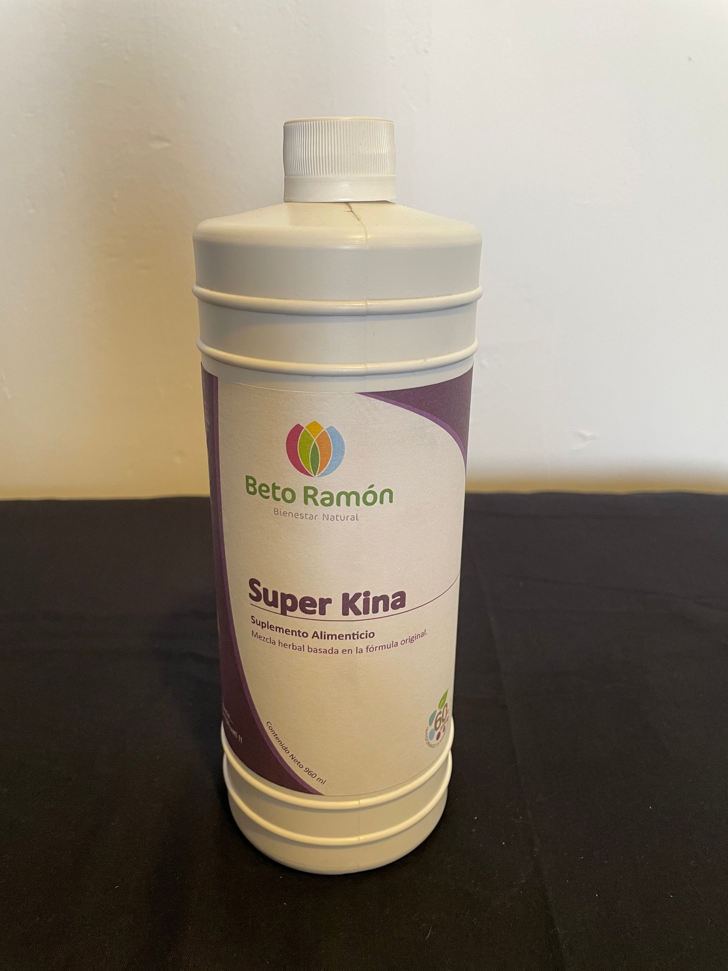 SUPER KINA