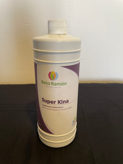 SUPER KINA