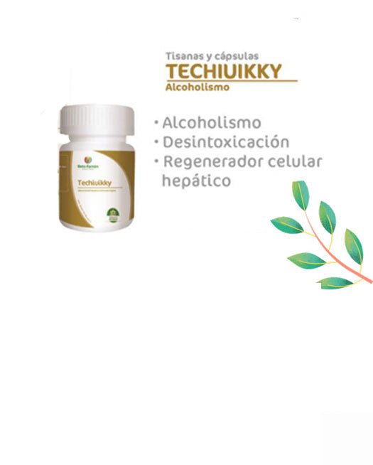 TECHIUIKKY CAPS