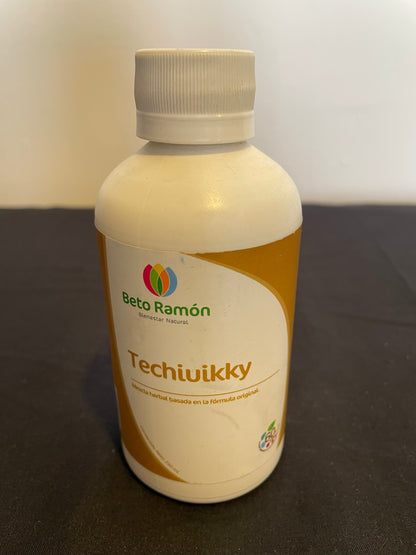 TECHIUIKKY