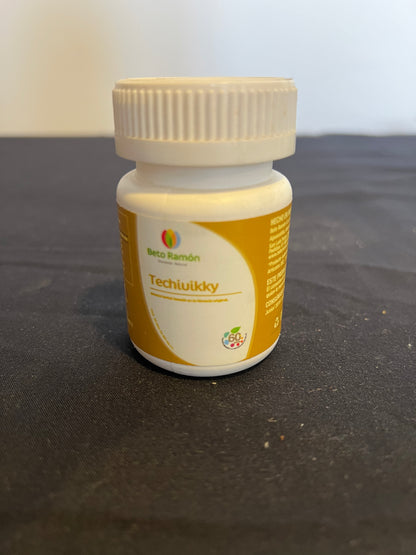 TECHIUIKKY CAPS