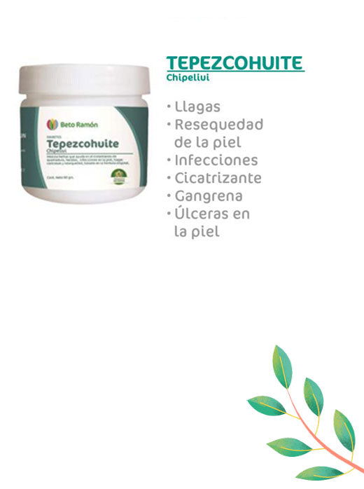 TEPEZCOHUITE