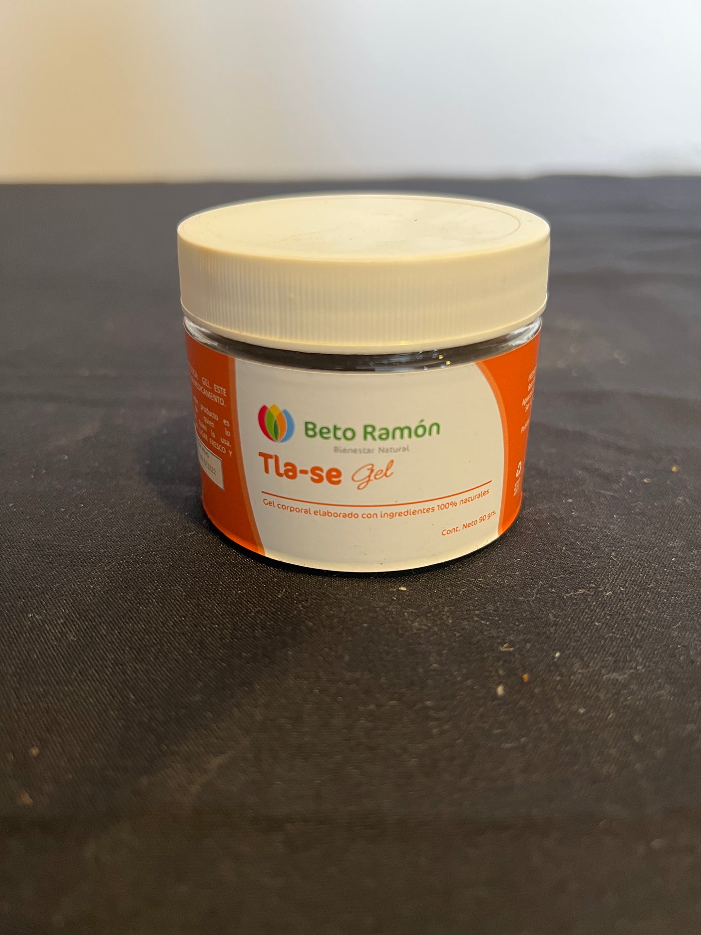 TIA-SE GEL