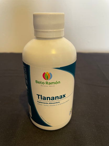 TLANANAX