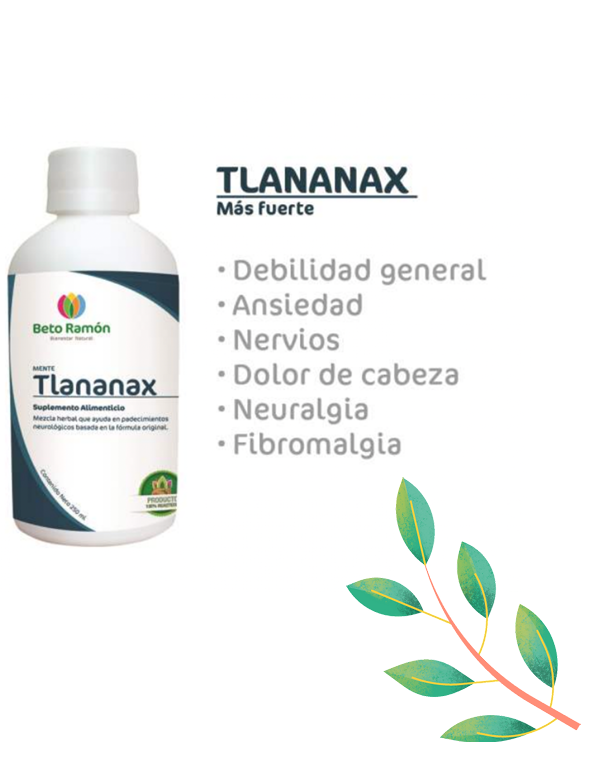 TLANANAX