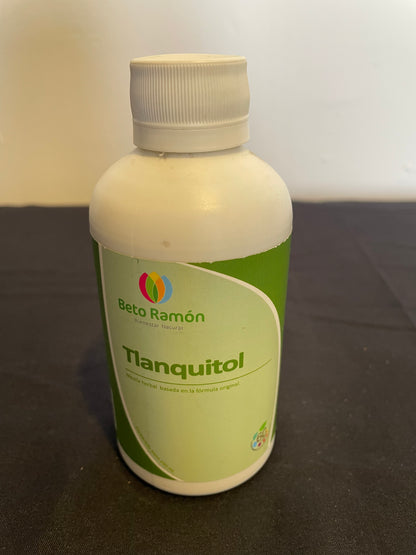 TLANQUITOL