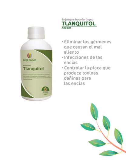 TLANQUITOL
