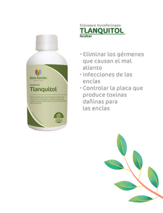 TLANQUITOL