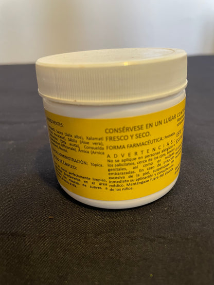 TORCEDORMINOL