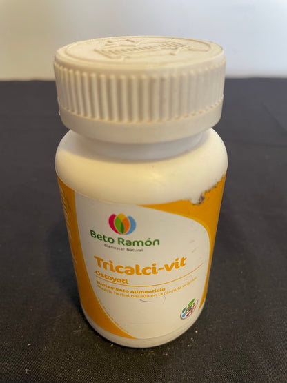 TRICALCI-VIT