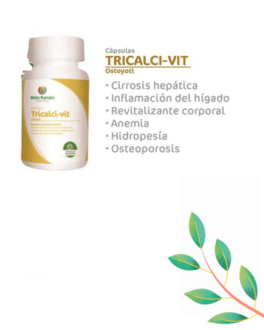 TRICALCI-VIT