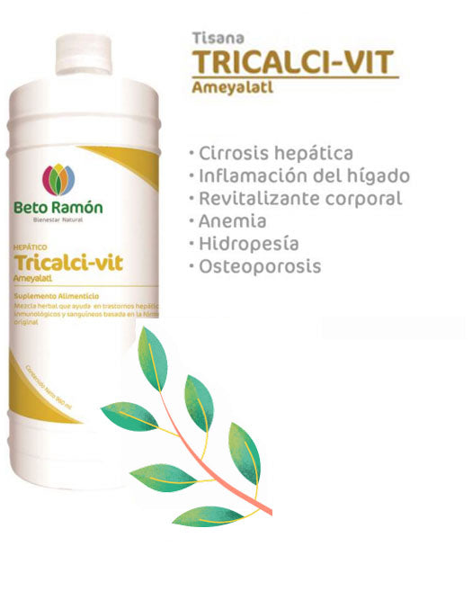 TRICALCI-VIT