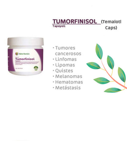 TUMORFINISOL