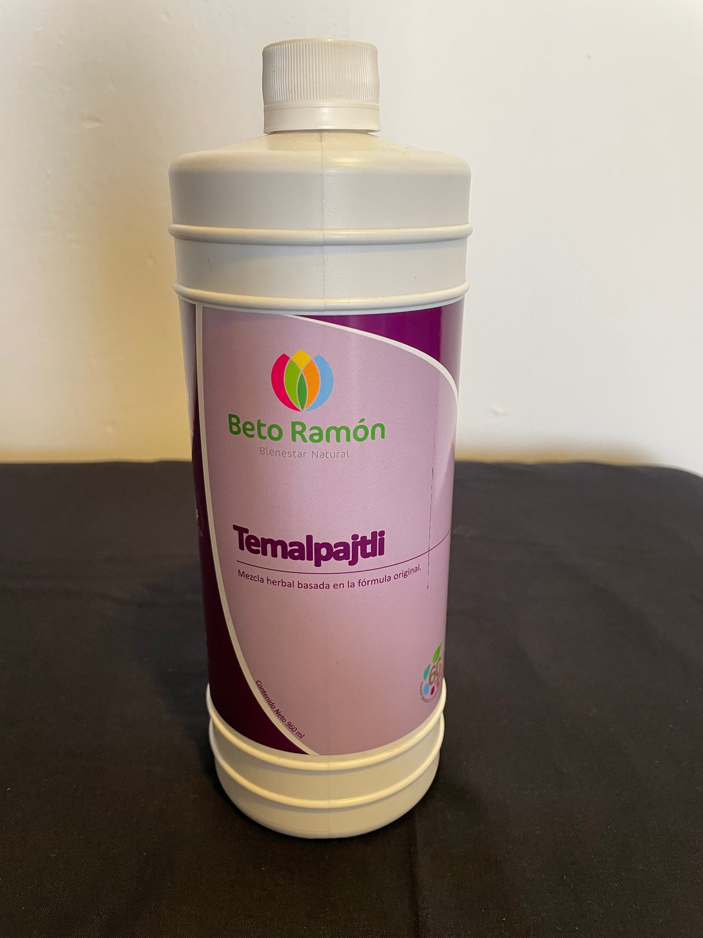 TEMALPAJTLI