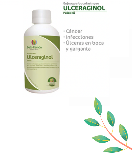 ULCERAGINOL