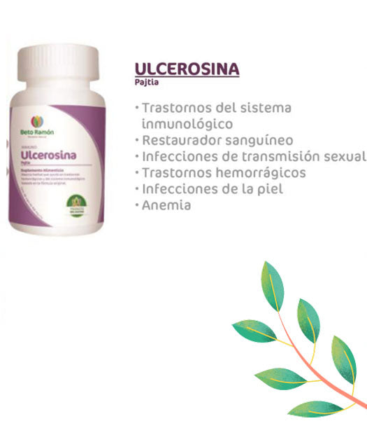 ULCEROSINA