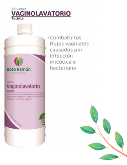 VAGINOLAVATORIO